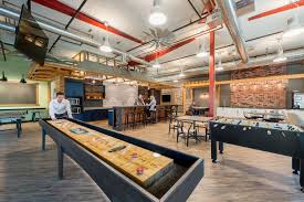 Wd 40 Company Headquarters San Diego Office Snapshots Apartment Bathroom Design Game Room Design Office Interior Design