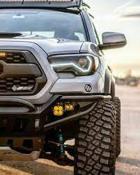 Las fotografías de los vehículos son. 450 Ideas De Toyota Tacoma Trd Camionetas Autos Toyota