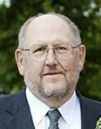 Stephen Berg Obituary