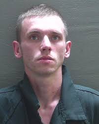 ECSO: Homeless man threw woman out of wheelchair, robbed her