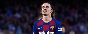 We offer you to download wallpapers antoine griezmann, 4k, 2019, barcelona fc, french footballers, fcb, laliga, barca, griezmann, football, forward, neon lights, soccer, griezmann barcelona, la. Griezmann Heads List Of Barcelona Stars Placed On Transfer List
