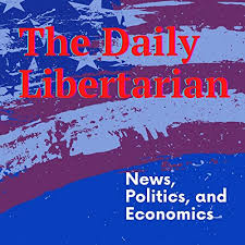Force states to accept absentee ballots received up to. The Daily Libertarian Episode 1 The For The People Act And The Domestic Terrorism Act Of 2021 The Daily Libertarian Podcasts On Audible Audible Com
