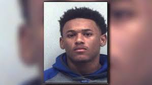 Third and final suspect arrested in Loganville teen's murder