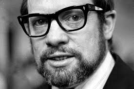 Obituary: Noel Mulcahy