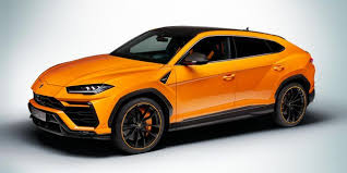 (cnn) with each passing grand prix, charles leclerc's stock continues to rise. 2021 Lamborghini Urus Review Pricing And Specs