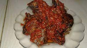 Masak dengan cara dikukus di atas api sedang. Cara Memasak Ikan Tuna Masak Sambal Pedas Steemit