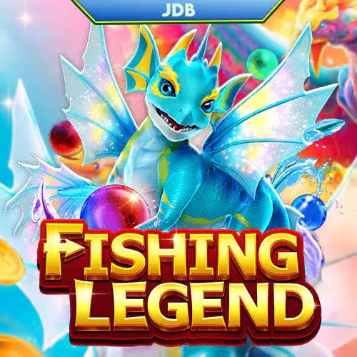 JDB FISHING