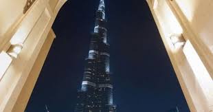 Dubai Photos By صور ساحرة من مدينة دبي مزمز Dubai Cityscape Dubai Visit Dubai
