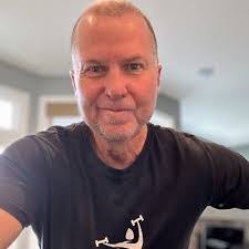 David Wildermuth's Instagram, Twitter & Facebook