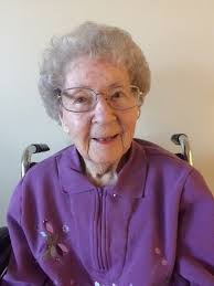 Jane Morrison Obituary