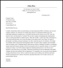 Cover Letter Template Executive Director Resume Format Cover Letter For Resume Cover Letter Sample Job Cover Letter