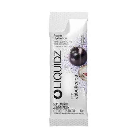SACHE LIQUIDZ JABUTICABA 5G