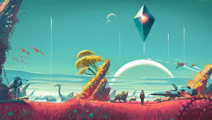 Check spelling or type a new query. 107839 5k Wallpaper Pc Space Best Games 2015 Fantasy 4k Ps4 No Mans Sky Sci Fi Game Mocah Hd Wallpapers