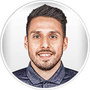 Karim Deutinger-Salem (Coach (U18 Team)) Red Bull Salzburg