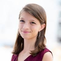 Hailey Stanley, NCIDQ, LEED Green Associate