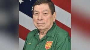 Erasmo Molina's Instagram, Twitter & Facebook