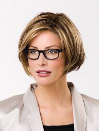 capless synthetic 8 straight blonde short bob haircuts frisuren pony frisur brille bob frisur