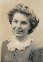 Aileen Handley Obituary (1927