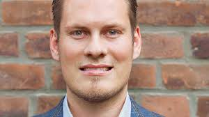 Opernsänger Bastian Thomas Kohl: Von Wolfen in die Welt