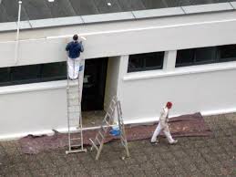 Peintre En Batiment Salaires Debouches Formations Etc