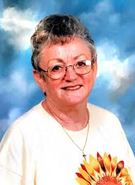 Patricia Bickhart Obituary