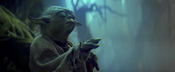 Why Can'T Yoda Use Electric Judgment? - Quora