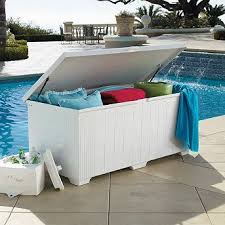 May 07, 2020 · 10 posts published by administrator, teacher during may 2020. Outdoor Patio Storage Chests Frontgate Patio Storage Pool Storage Pool Towel Storage