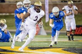 CBC wins Class 6 football championship for second consecutive year