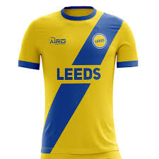 Part of the first kit adidas ever designed for leeds united, this away jersey had to look sharp. 2020 2021 Leeds Away Concept Football Shirt Leeds1920away Uksoccershop