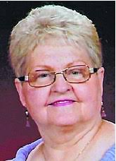 Nancy Marsteller Obituary (1936