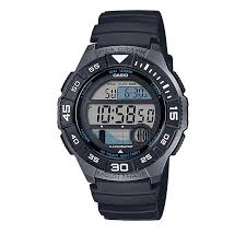 Pasang surut di daerah pantai merupakan pasang surut yang menjalar dari laut yang terbuka/ lepas, sehingga di daerah ini komponen pasang surutnya. Watch Casio Laut Pasang Surut Ws1100h 1 Original Shopee Malaysia