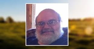 Kenneth L. Robarge Obituary January 10, 2018