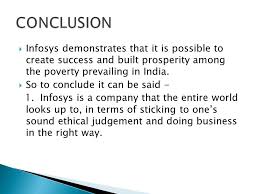 Case Study Infosys Technologies Is The India S Most Popular And Best Managed It Company It Has Today A Global Presence Of 32 Sales Offices In 16 Countries Ppt Download