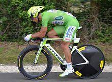 Imam Hambali Sempronk Cycling Club Peter Sagan