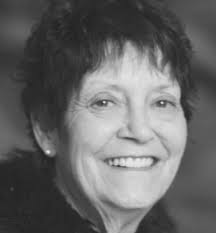 Carolyn Hasoppe Obituary (1943