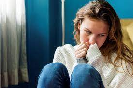 Dealing With Shame When It Affects Your Relationship | Regain
