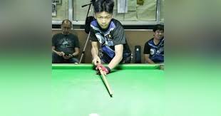 In 2017, efren bata reyes tugged on our heartstrings when he confessed that he was no longer the great magician that the world of billiards came to know. This Young Billiards Master Could Be The Next Efren Bata Reyes The Summit Express