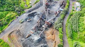 Daerah Di Indonesia Yang Kaya Kandungan Emas Agincourt Resource