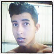 Gabriel Payne's Instagram, Twitter & Facebook