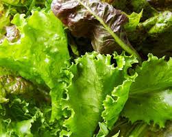 Maybe you would like to learn more about one of these? 18 Types Of Lettuce And The Best Ways To Eat Each One Epicurious