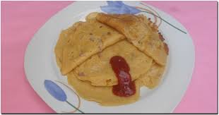 Pour or scoop the batter onto the griddle, using approximately 1/4 cup for each pancake. Pancakes How To Make Nigerian Diet