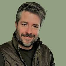 Dr Rodrigo Pacheco-Ruiz