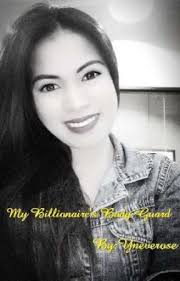 My Billionaire's Bodyguard