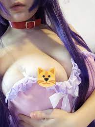 Hidori Rose As Tohka Yatogami - 11/11 - Hentai Cosplay