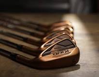 Image result for what golf club numbers mean