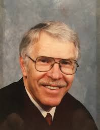 Obituary information for the Honorable Barry R. Schaller