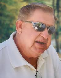 Obituary for Dan Boling