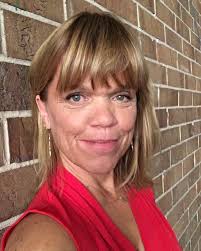 Amy Roloff