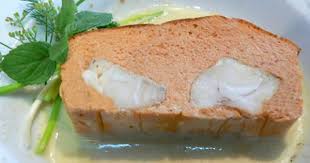 Recette Terrine De Lotte Terrine Pate Recette Terrine De Lotte Terrine Terrine De Poisson