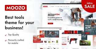 In this tutorial, you will learn how to make a wordpress website using only free tools (aside from hosting and domain names, which are never free). Free Download Moozo Tools Woocommerce Theme